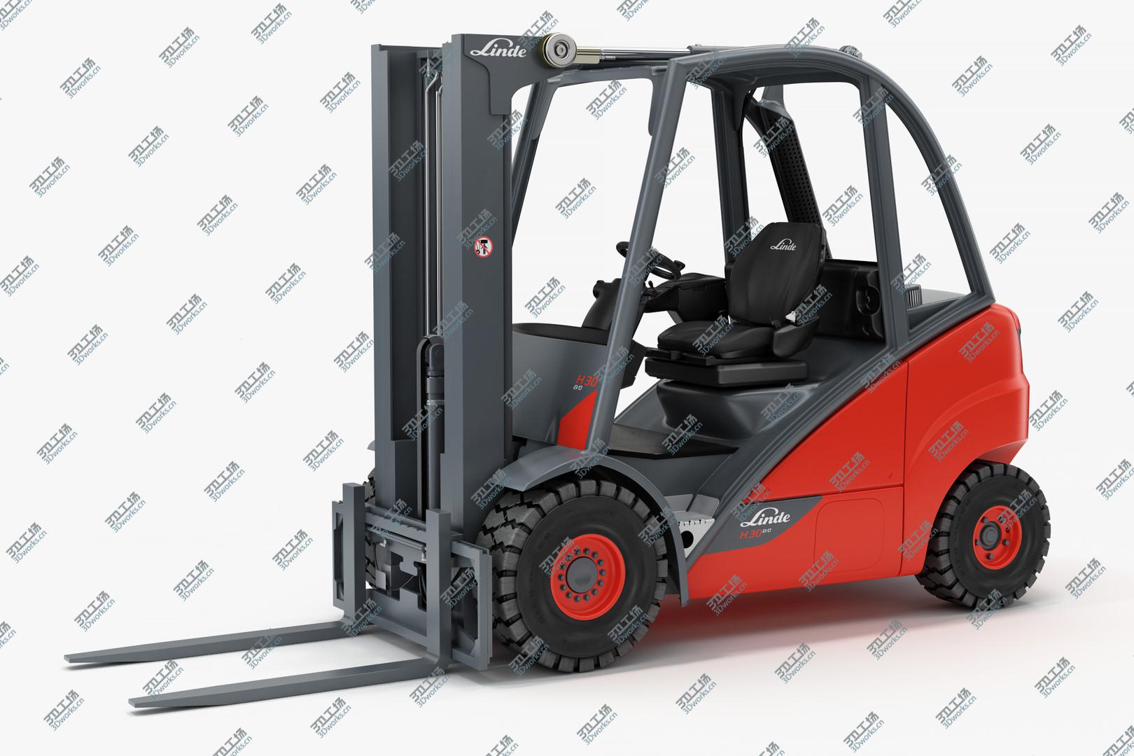 images/goods_img/202104094/Forklift Linde E30 3D model/1.jpg